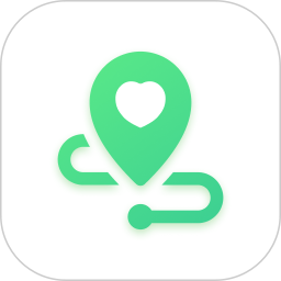 寻踪定位2025官方新版图标