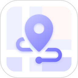寻踪定位2026官方新版图标
