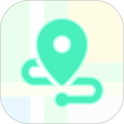 寻踪定位2026官方新版图标