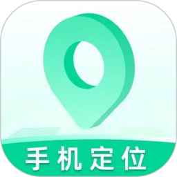 寻踪定位2026官方新版图标