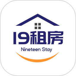 19租房2026官方新版图标