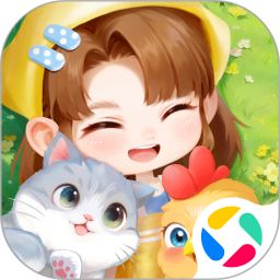 田园小镇2026官方新版图标