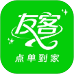 友客点单到家2026官方新版图标