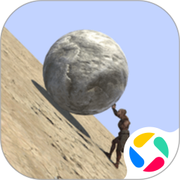 一直滚下去2026官方新版图标