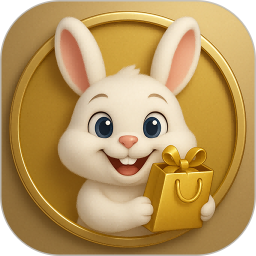 派对云兔2026官方新版图标