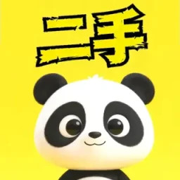 二手回收交易2026官方新版图标