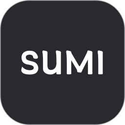 SUMI2026官方新版图标