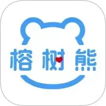 榕树熊健康2026官方新版图标