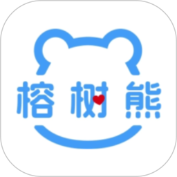 榕树熊健康2026官方新版图标