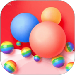 彩虹多多填色2026官方新版图标