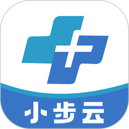 小步云2026官方新版图标