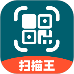 全能二维码扫码2026官方新版图标