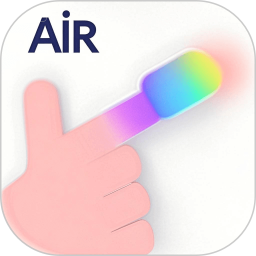 空气手枪2026官方新版图标