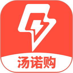 汤诺购2026官方新版图标