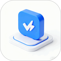 白犀帮手2026官方新版图标