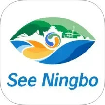 睛彩宁波2026官方新版图标