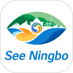 睛彩宁波2026官方新版图标