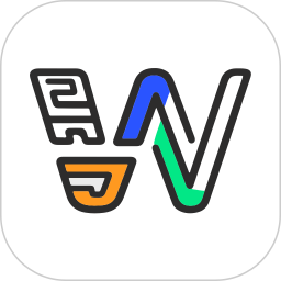 words粤典2026官方新版图标