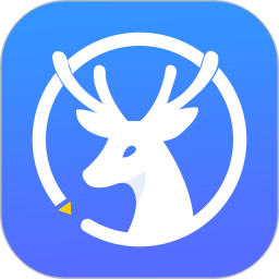 创作鹿2026官方新版图标