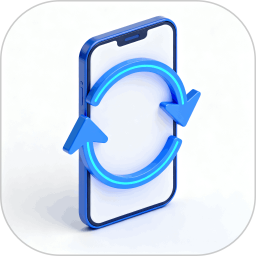 手机同步传输2026官方新版图标