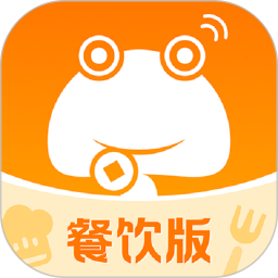 享多米餐饮2026官方新版图标