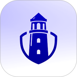 金灯塔仓储端2025官方新版图标