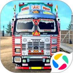 越野卡车2025官方新版图标