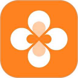 橙子美业通2026官方新版图标