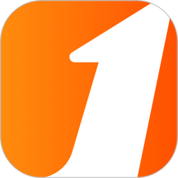 壹号券2025官方新版图标