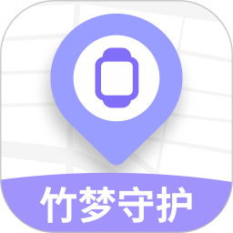 竹梦守护2026官方新版图标