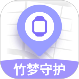 竹梦守护2026官方新版图标