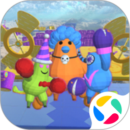 趣味竞赛3D2025官方新版图标