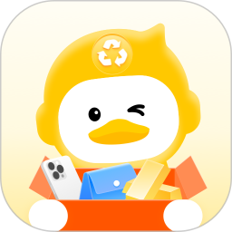 出手鸭2026官方新版图标