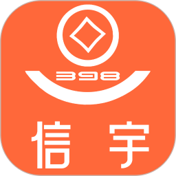 信宇3982026官方新版图标