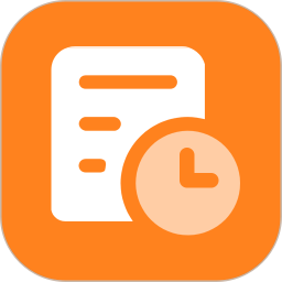 橙子约课通2026官方新版图标