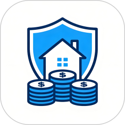 移动惠生活2025官方新版图标