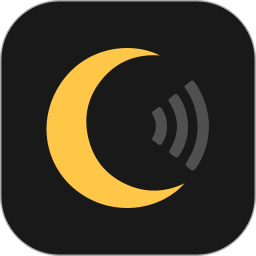 月亮语音2026官方新版图标