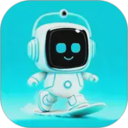 欢智AI2026官方新版图标