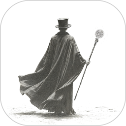 鱼小鲨魔术2026官方新版图标