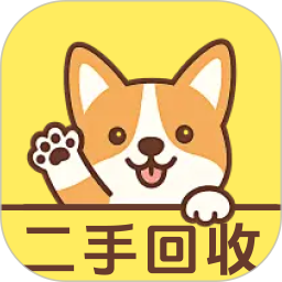 闲置快转二手平台2026官方新版图标