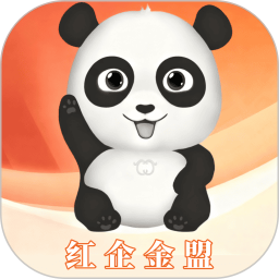 红企金盟2026官方新版图标