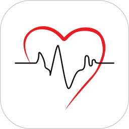 心率记录图表2026官方新版图标
