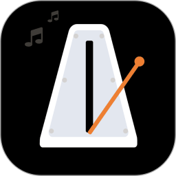 免费版节拍器2025官方新版图标
