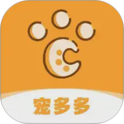 宠多多2026官方新版图标