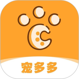 宠多多2026官方新版图标