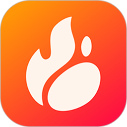 围炉小说2026官方新版图标