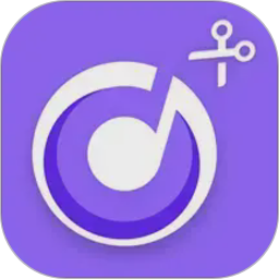 音乐快剪2026官方新版图标