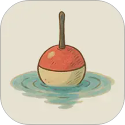 空气钓鱼2026官方新版图标