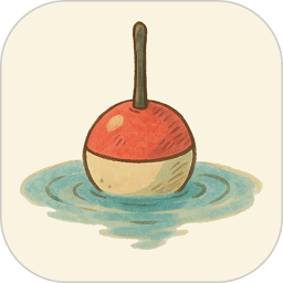 空气钓鱼2026官方新版图标