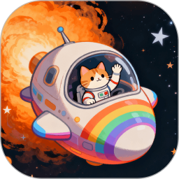 超凡出击2025官方新版图标